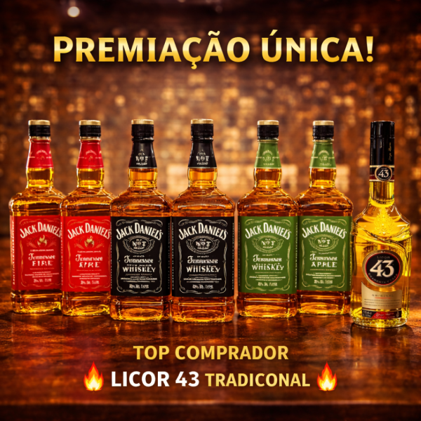 🚨 ATENÇÃO GALERA – ESSA É DIFERENCIADA! 🚨